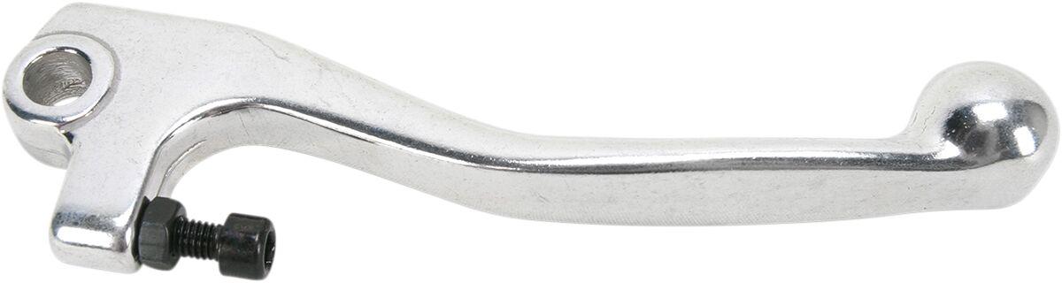 L99-29321 - Parts Unlimited Brake Lever For Honda CRF250R 2004-2006 - Polished