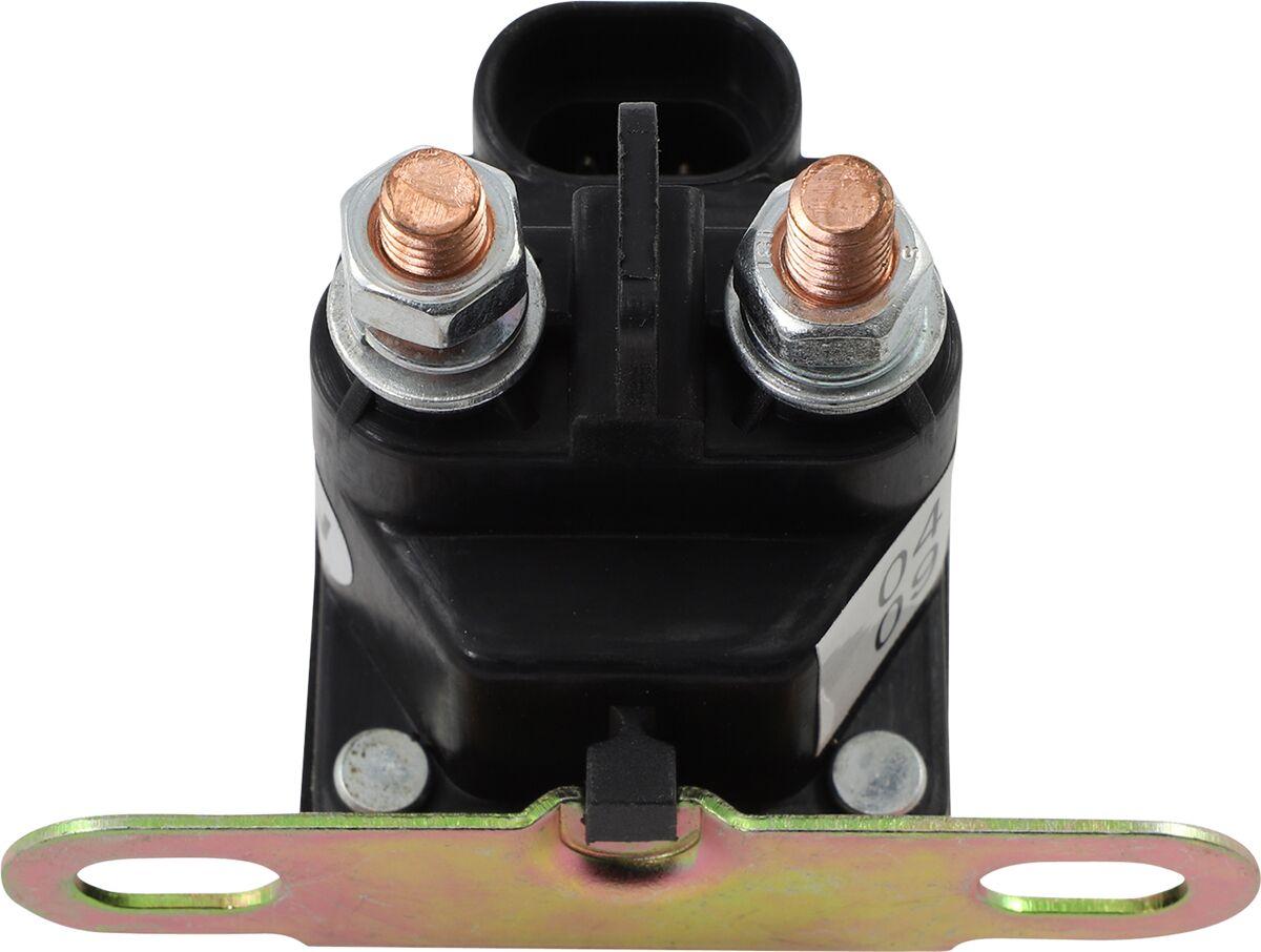 240-22277 - Parts Unlimited Starter Solenoid For Indian Challenger 108 2020