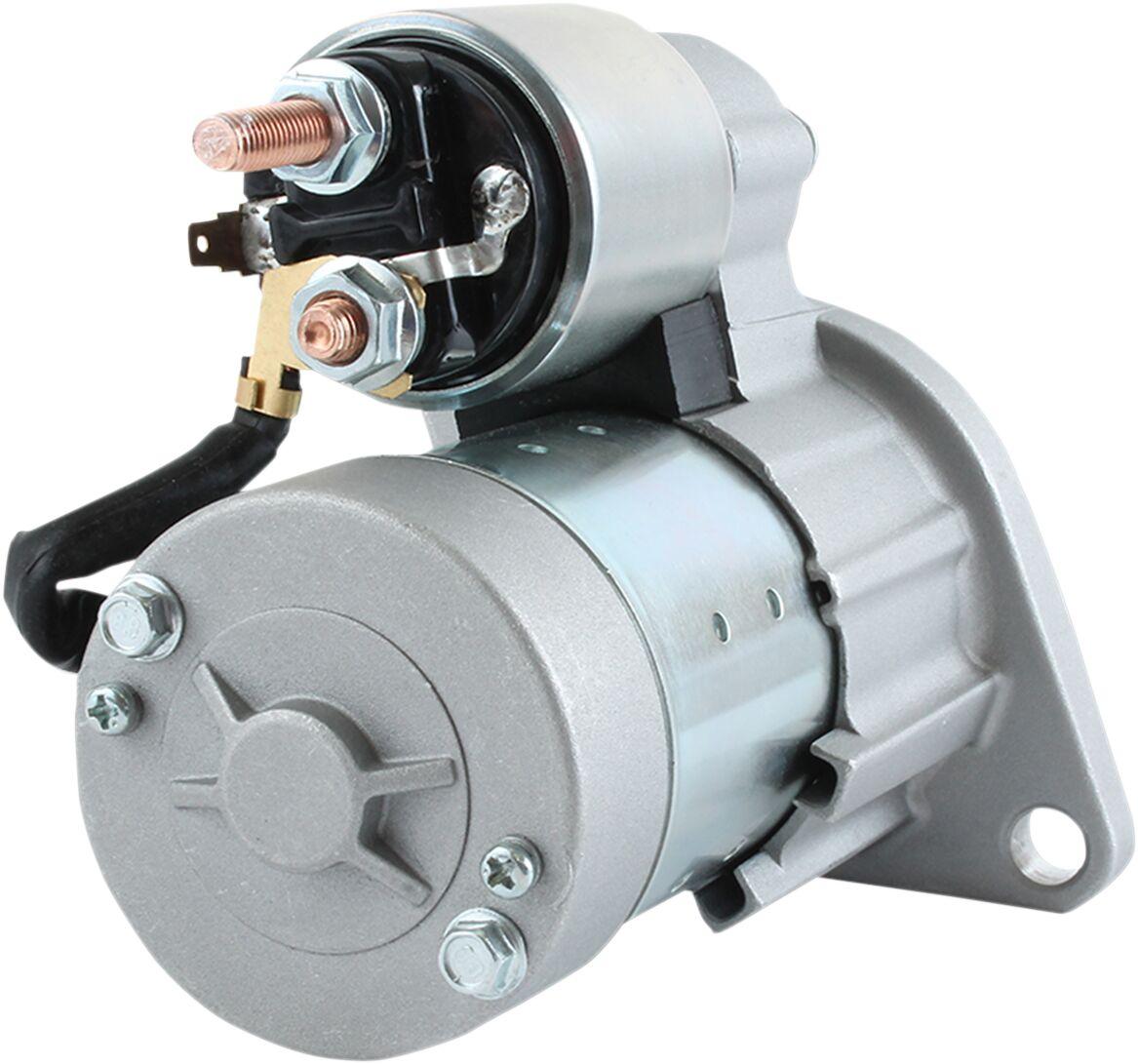 410-44128 - Parts Unlimited Starter Motor For Polaris Ranger 900 4X4 2011-2014