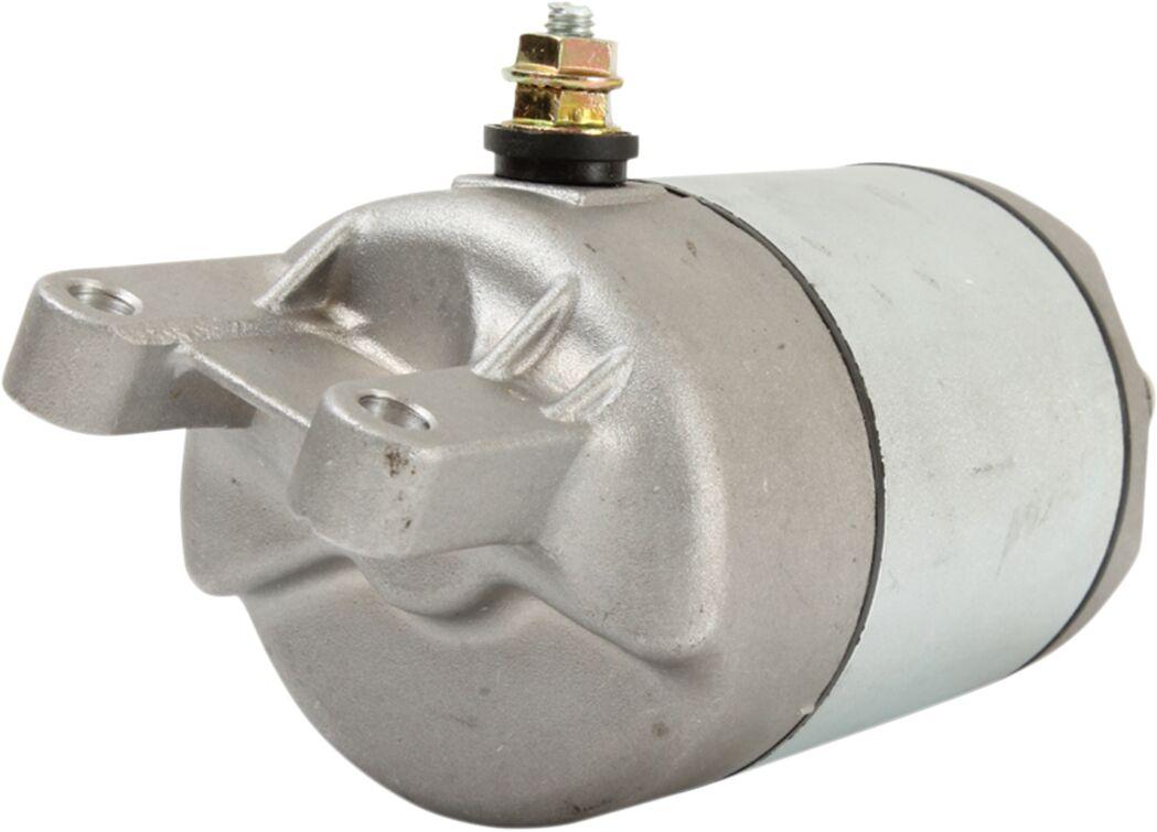 410-54001 - Parts Unlimited Starter Motor For Honda ATC250 ES 1987 - Unfinished