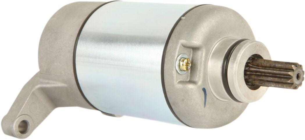 410-54046 - Parts Unlimited Starter Motor For Suzuki LT 160 2X4 2003-2004