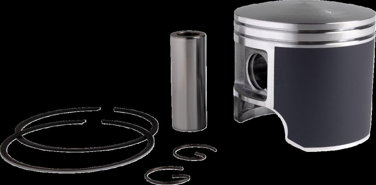 09-730 - Parts Unlimited Piston Kit For Polaris Edge 340 2004-2005 Standard