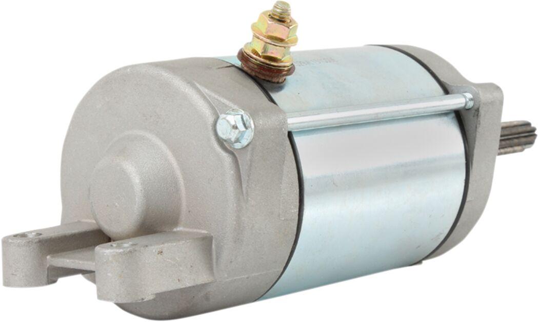 410-54073 - Parts Unlimited Starter Motor For Suzuki LT-A 700 X 4X4 2005-2007