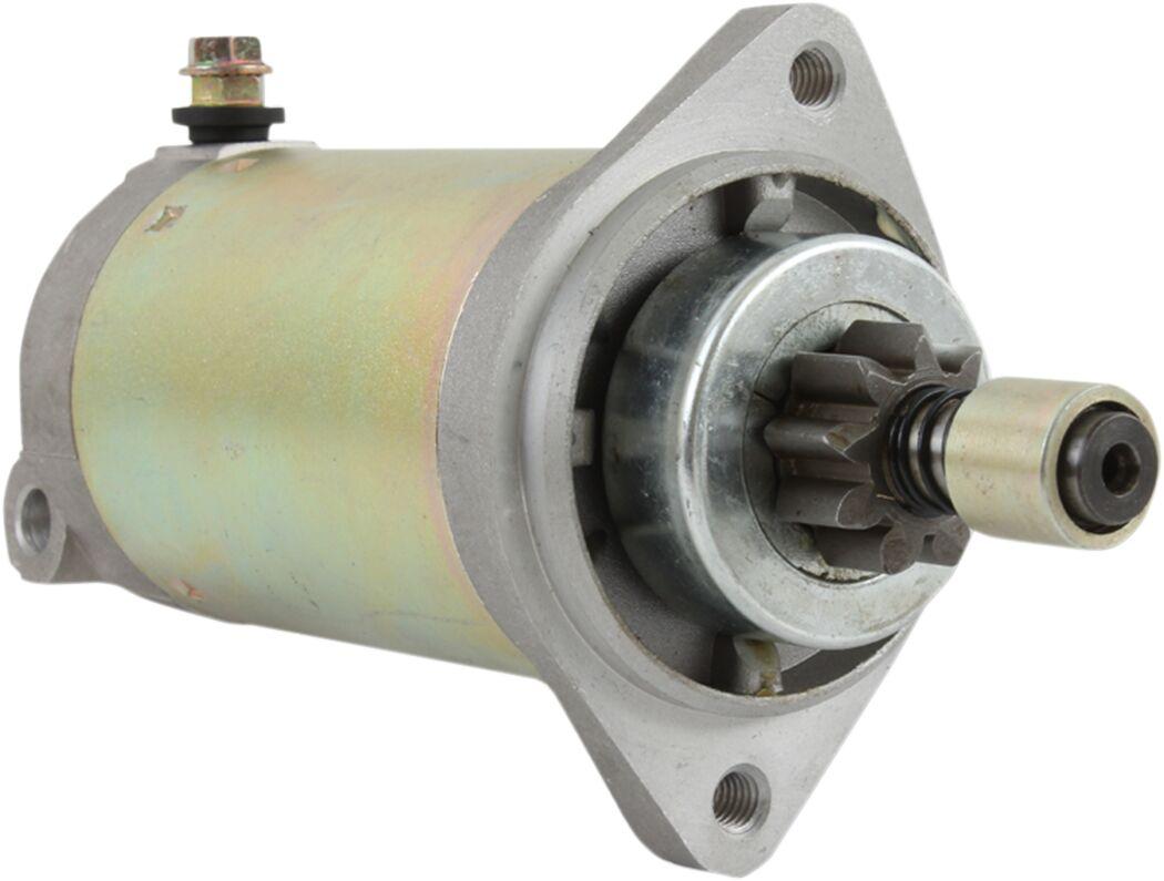 410-52216 - Parts Unlimited Starter Motor For Yamaha CS 340 1989-1990