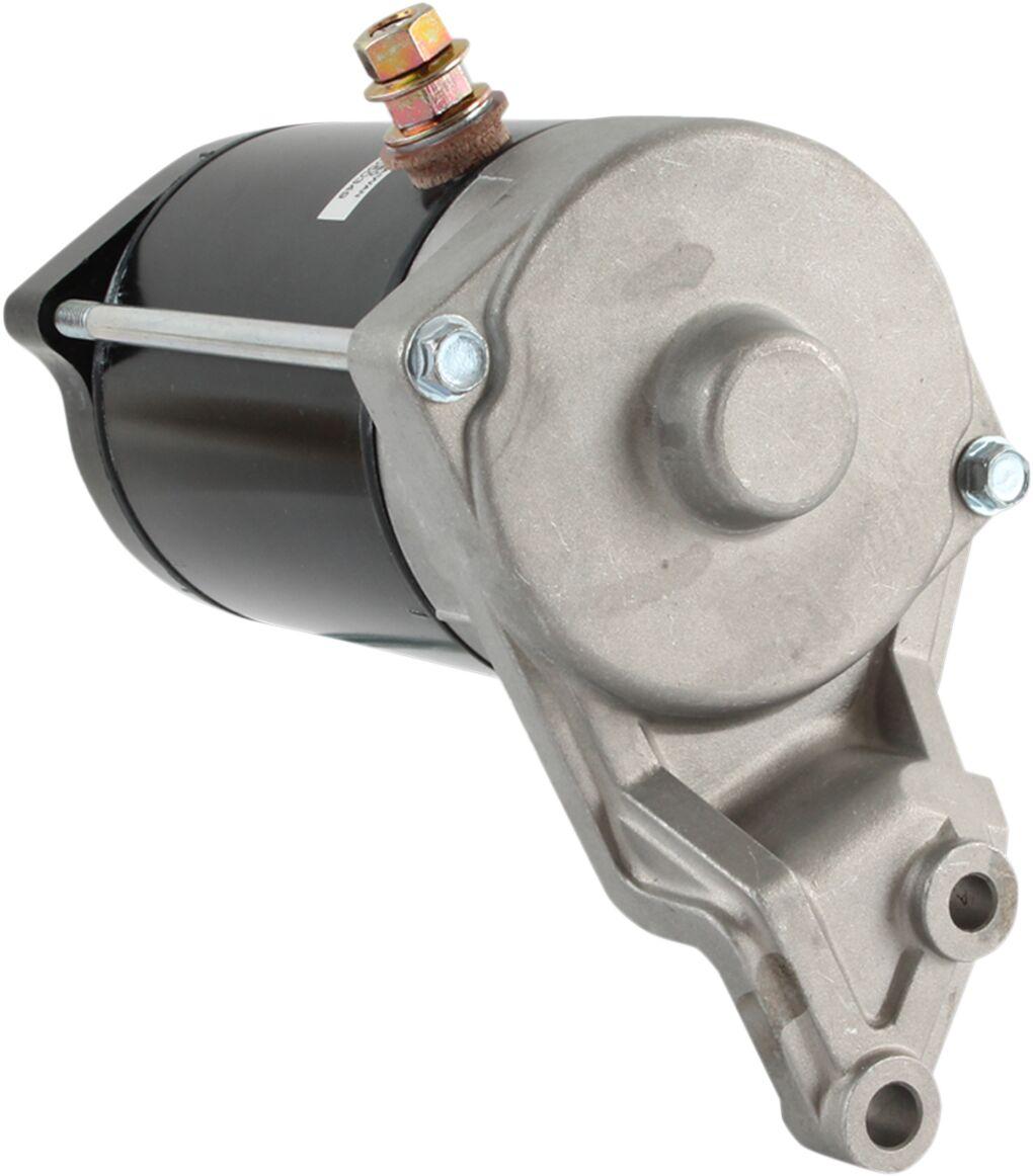410-54251 - Parts Unlimited Starter For Yamaha XV 1600 A 1999-2003 - Unfinished