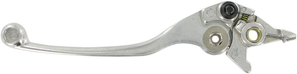 L99-64971 - Parts Unlimited Brake Lever For Suzuki GS 500 F 2004-2007 - Polished
