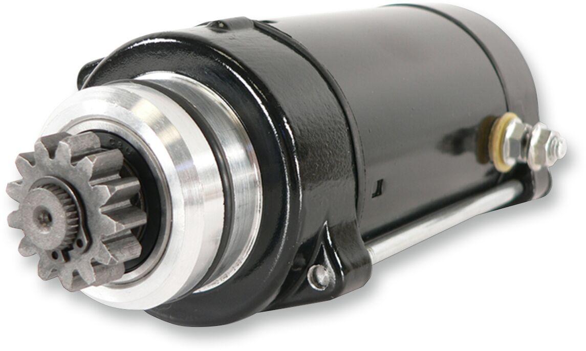 410-54142 - Parts Unlimited Starter Motor For Yamaha FX 1800 2008-2019 - Black