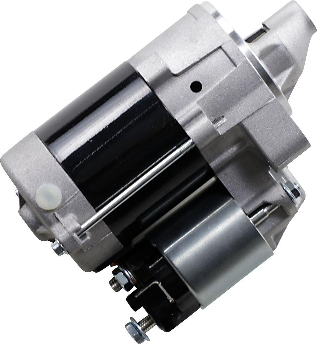 410-52635 - Parts Unlimited Starter Motor For Arctic Cat Bearcat 660 2003-2008
