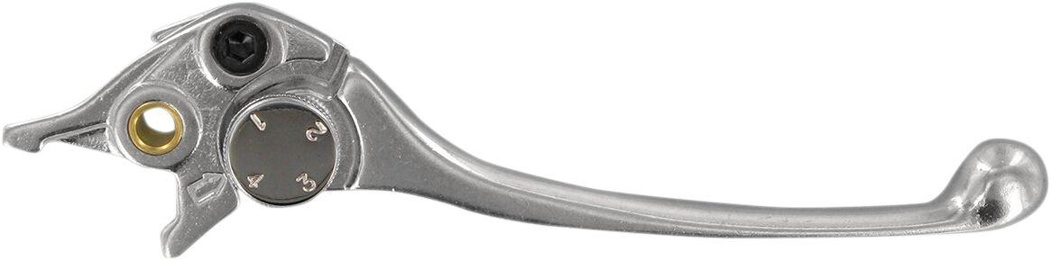 L99-51281 - Parts Unlimited Brake Lever For Triumph Bonneville 865 2009 - Polished