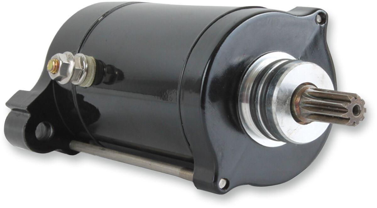 410-54013 - Parts Unlimited Starter Motor For Yamaha FX 700 1994-1995 - Black