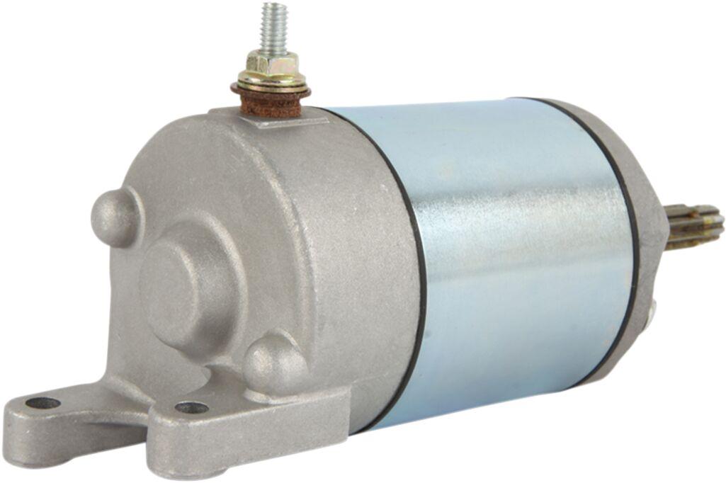 410-54037 - Parts Unlimited Starter Motor For Honda TRX400EX 1999-2004