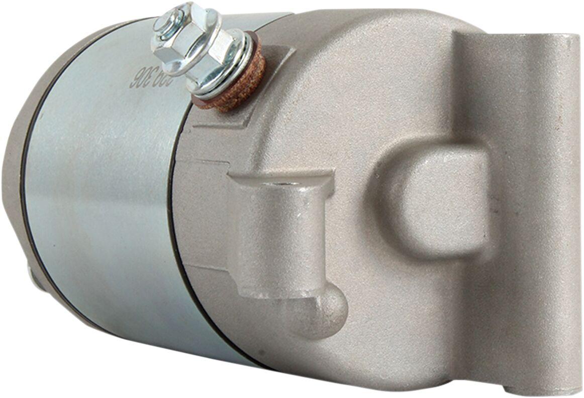 410-54238 - Parts Unlimited Starter Motor For Polaris ACE 570 4X4 2018-2019 - Unfinished