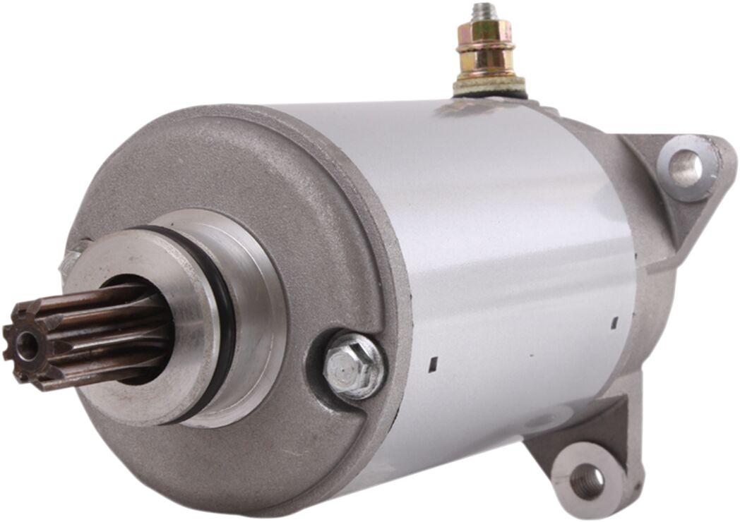 410-52128 - Parts Unlimited Starter Motor For Lynx BRP Adventure V 800 2007-2009