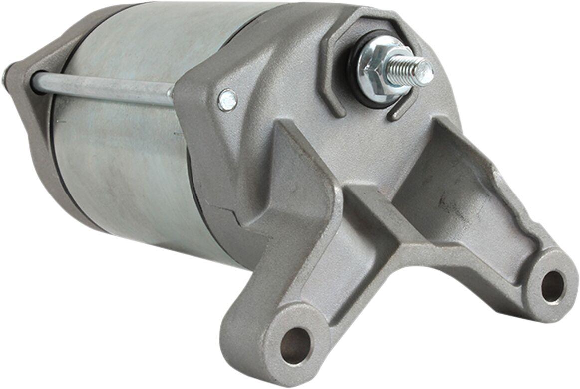 410-54199 - Parts Unlimited Starter Motor For Polaris Hawkeye 400 HO 2x4 2012-2014