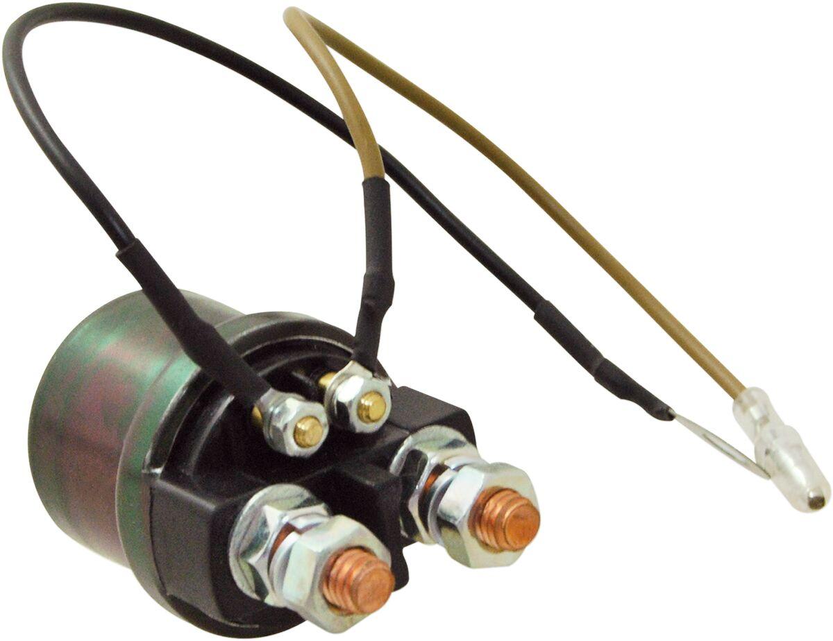 67-734 - Parts Unlimited Starter Solenoid For Yamaha FX 700 1994-1995