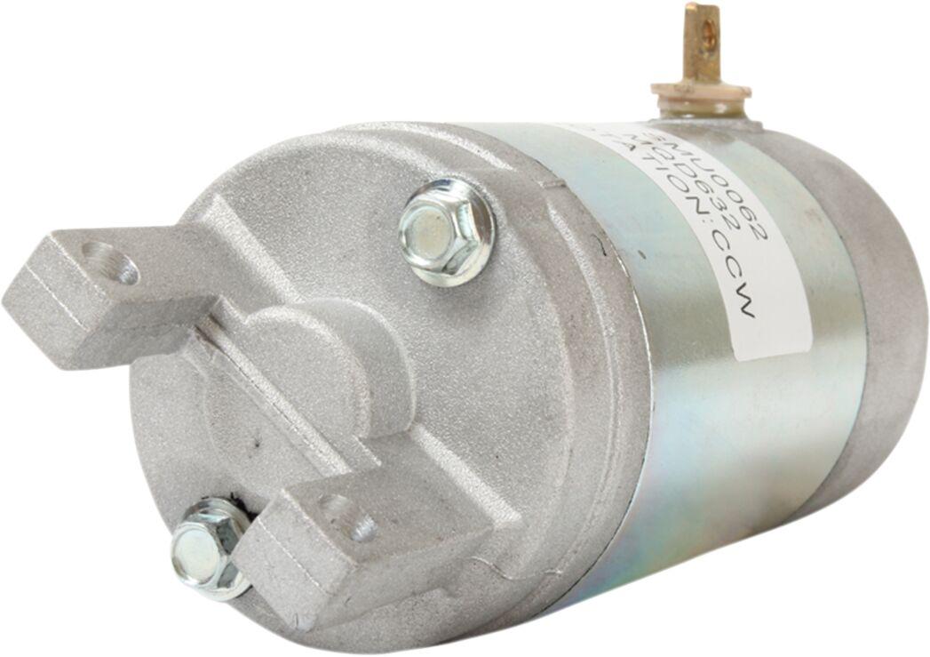 410-54015 - Parts Unlimited Starter Motor For Yamaha YFA 1 1991-2004