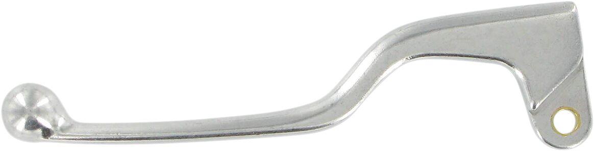 L99-24032 - Parts Unlimited Clutch Lever For Honda CR125 1996-2003 - Polished