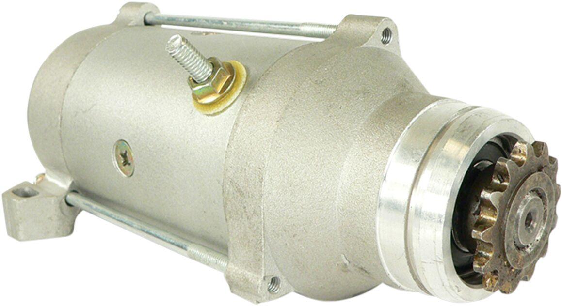410-54023 - Parts Unlimited Starter Motor For Honda GL 1100 1980-1983