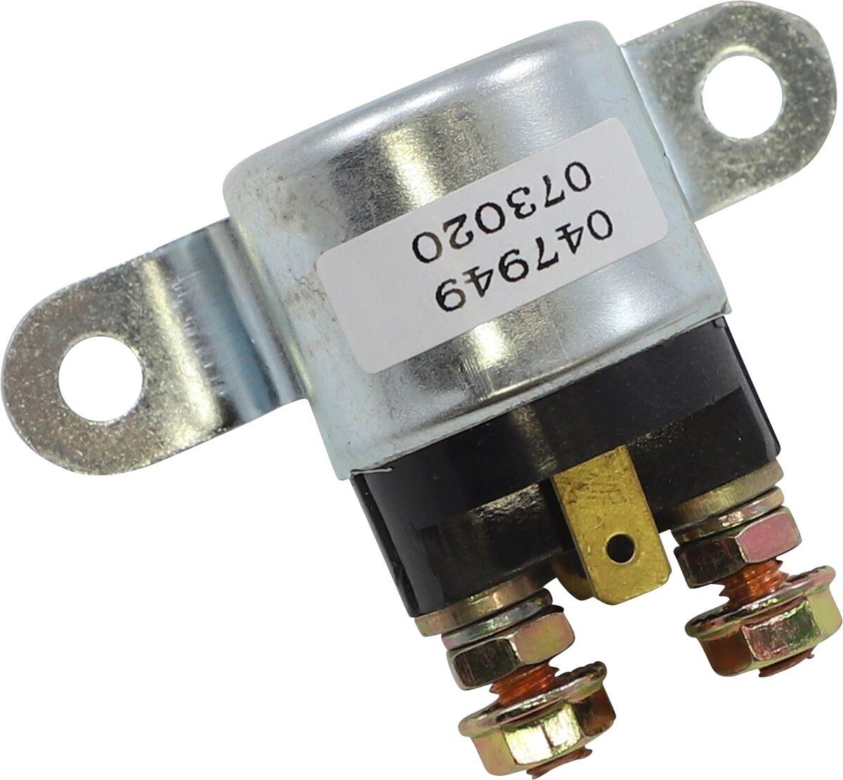 240-52007 - Parts Unlimited Starter Solenoid For Lynx (BRP) 59 YETI 550 2012-2013