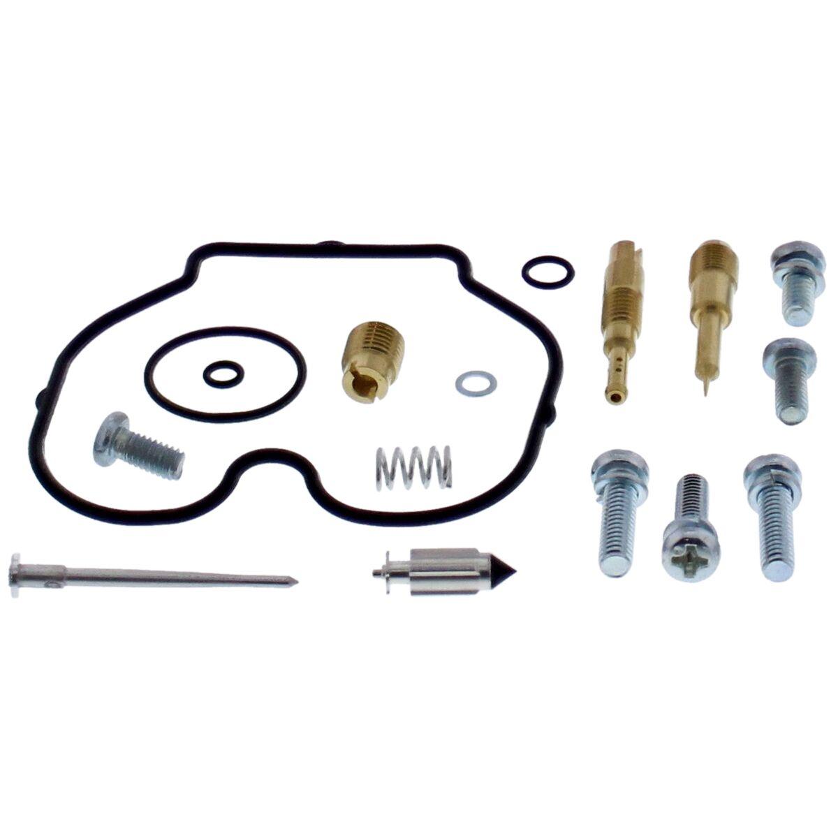 26-10016 - Parts Unlimited Carburettor Rebuild Kit For Honda CHF 50 2002-2005