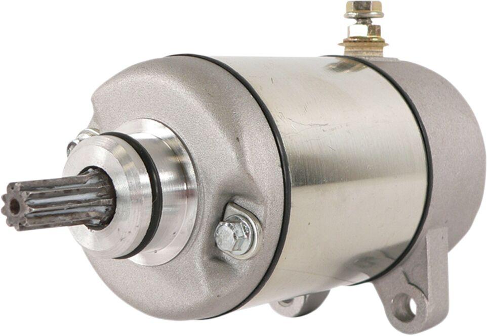 410-54059 - Parts Unlimited Starter Motor For Honda TRX400 FA 2004-2007