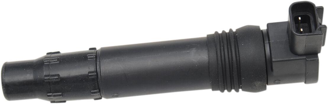 10-3005 - Parts Unlimited Ignition Coil For Kawasaki EX 650 R 2011 - Black