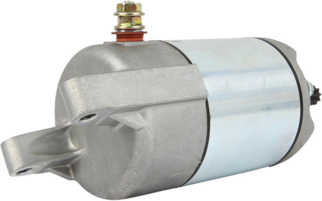 410-54063 - Parts Unlimited Starter Motor For Kawasaki KLF 400 4X4 1993-1999