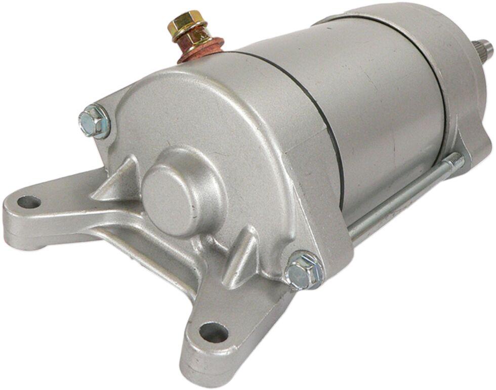 410-54028 - Parts Unlimited Starter Motor For Yamaha XV 1000 - Unfinished