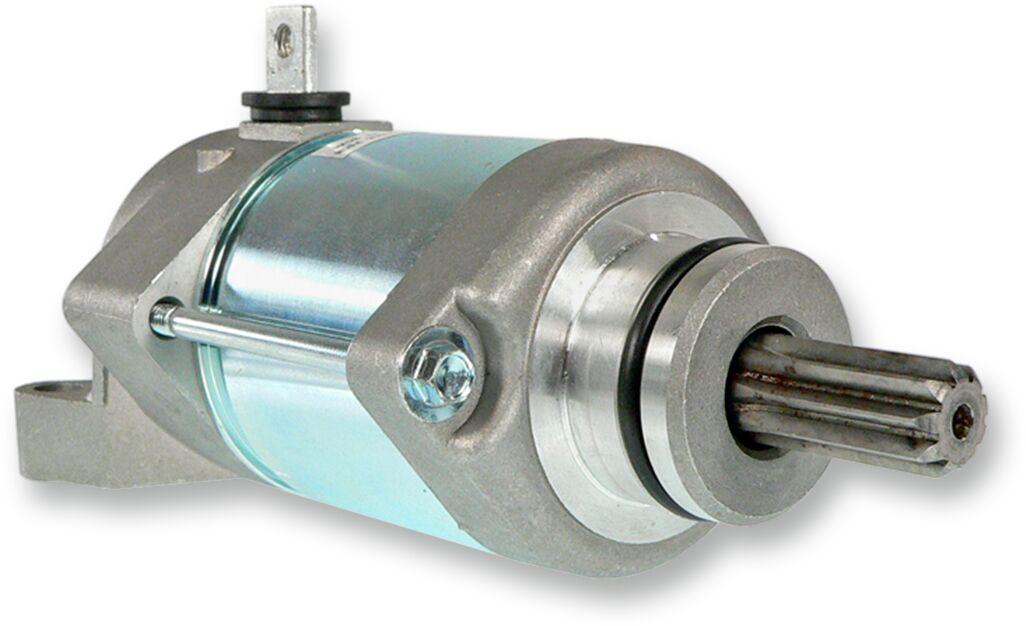 410-54140 - Parts Unlimited Starter Motor For Yamaha WRF450 2003-2006