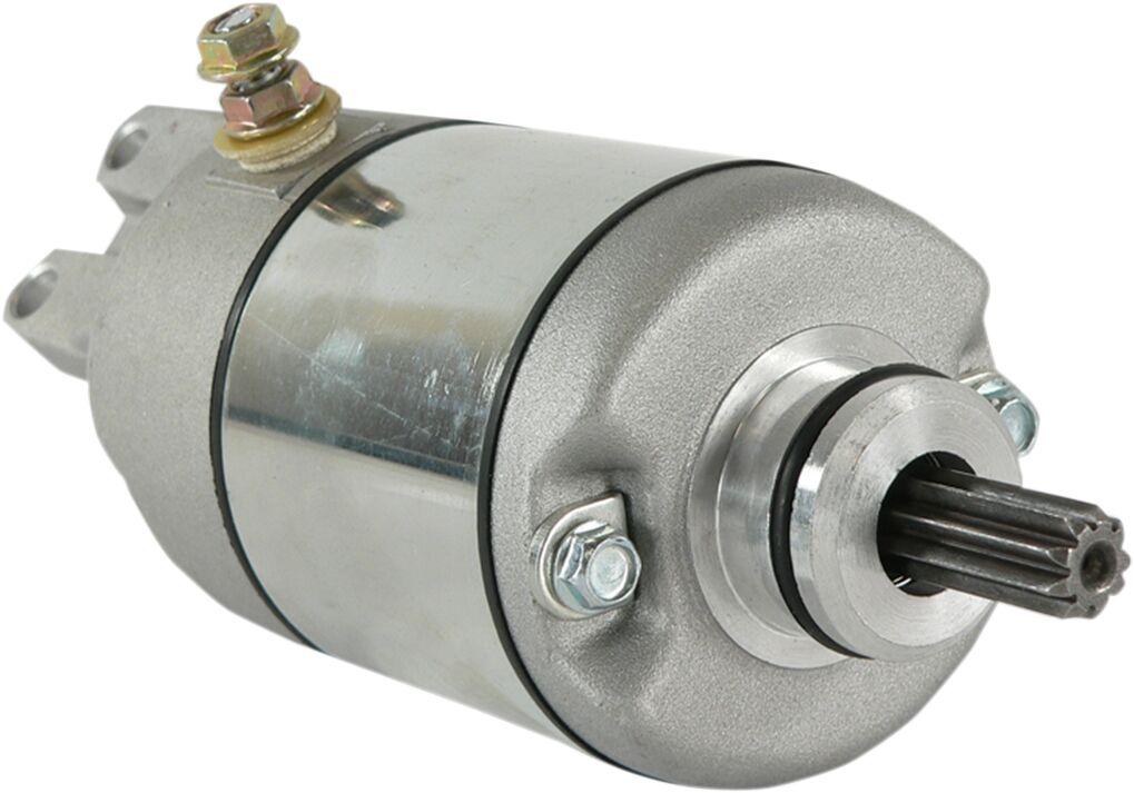 410-54131 - Parts Unlimited Starter Motor For KTM Adventure 640 R 1999-2004