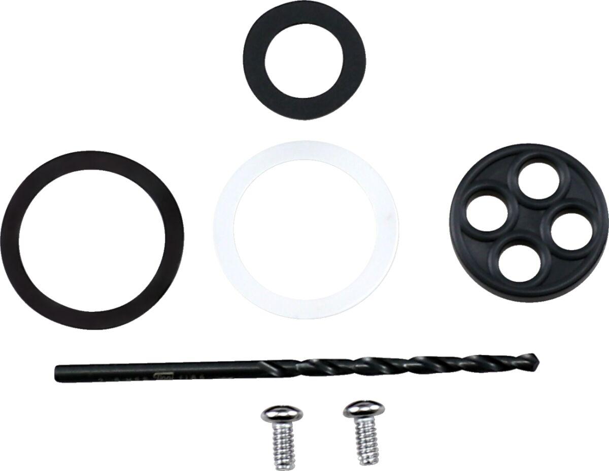 60-1210 - Parts Unlimited Petcock Repair Kit For Honda CB 400 T 1978-1979