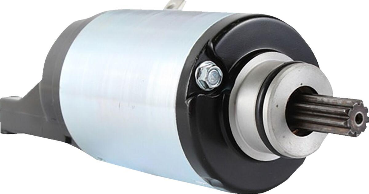 410-52451 - Parts Unlimited Starter Motor For Suzuki GSF 400 1991-1993
