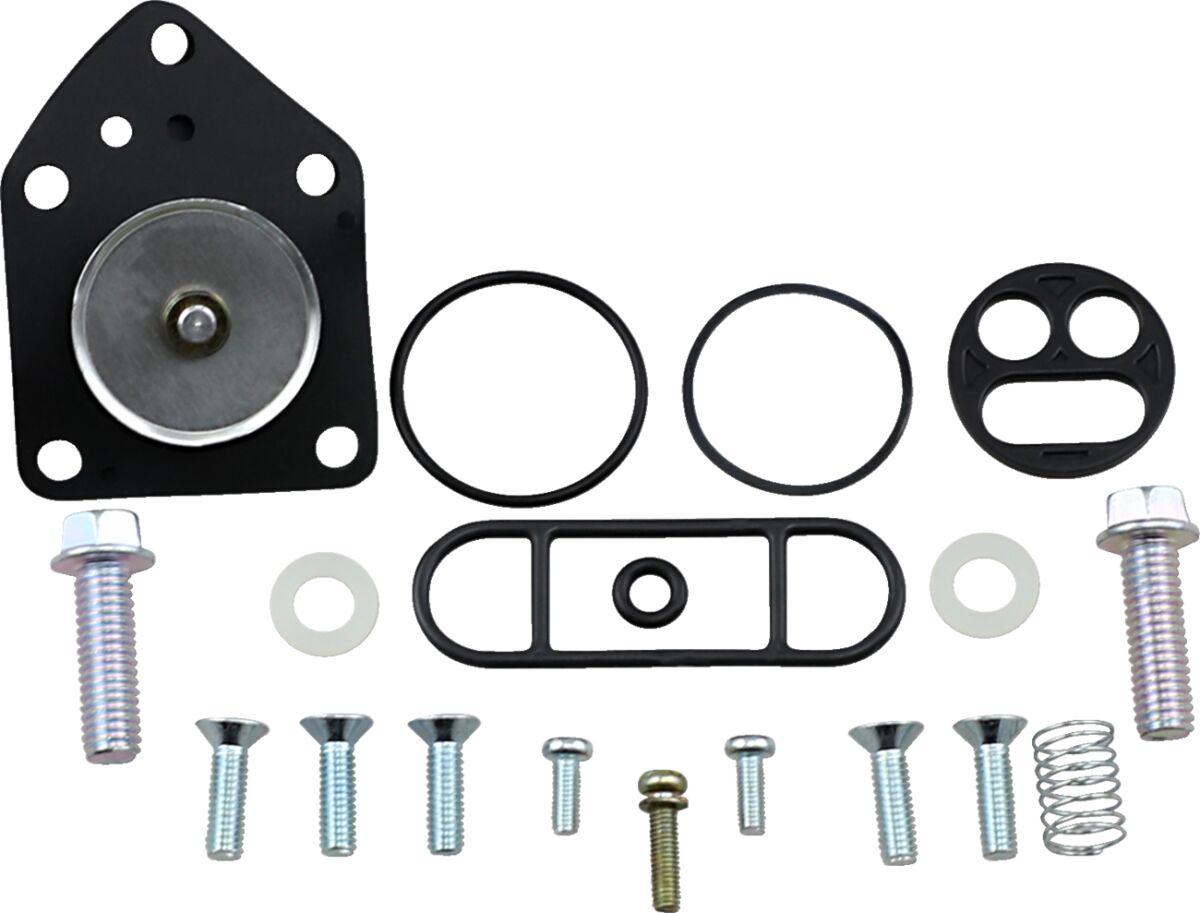 60-1131 - Parts Unlimited Petcock Repair Kit For Suzuki VX 800 1990-1993