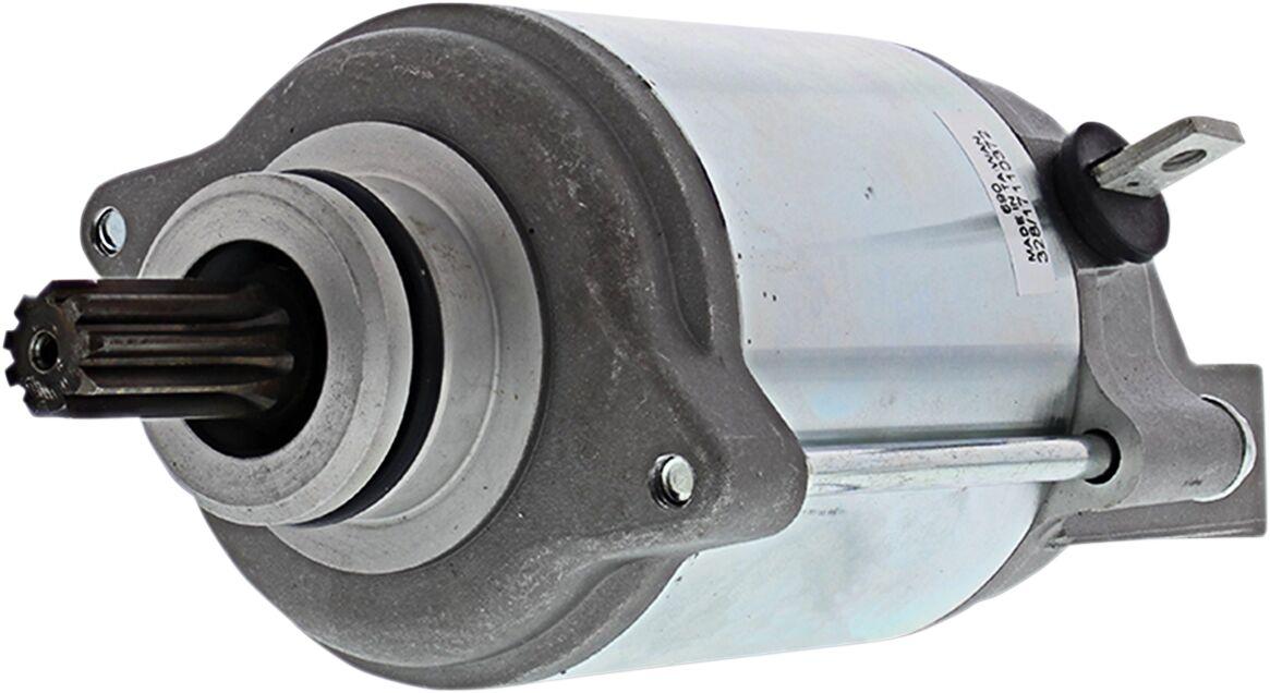 410-52541 - Parts Unlimited Starter Motor For Arctic Cat Bearcat 1100 2013-2014