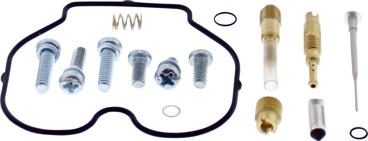 26-10025 - Parts Unlimited Carb Rebuild Kit For Honda NPS 50 2003-2012