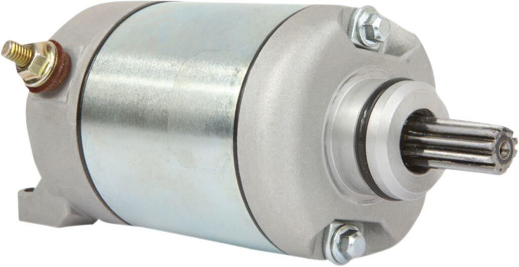 410-54149 - Parts Unlimited Starter Motor For Polaris Sportsman 550 EFI 4X4 2010-2014