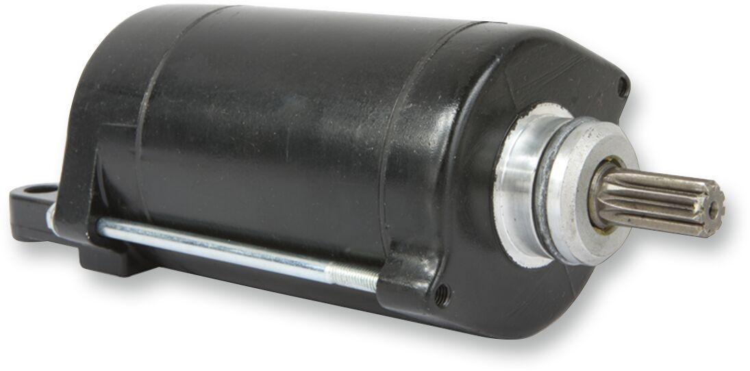 410-54060 - Parts Unlimited Starter Motor For Yamaha FX 1000 2002-2008 - Black