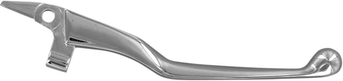 L99-51293 - Parts Unlimited Wide Blade Brake Lever For Yamaha XV 1700 2003-2005 - Chrome
