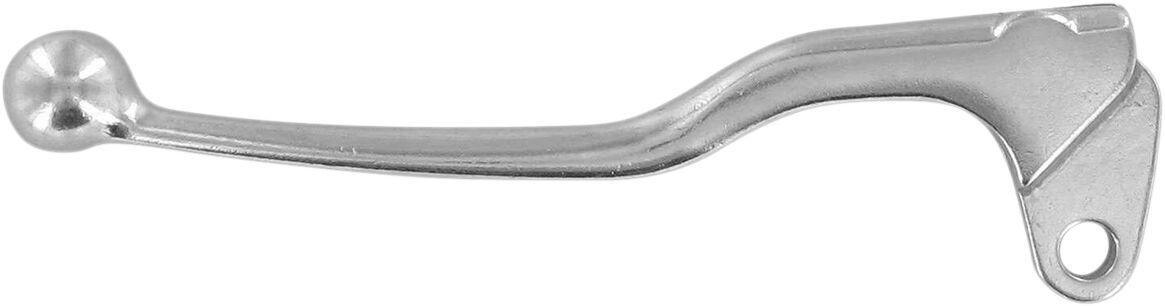 L99-79482 - Parts Unlimited Clutch Lever For Suzuki RM125 1989-2003 - Polished