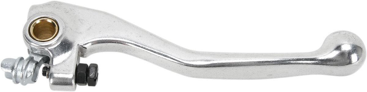 L99-29341 - Parts Unlimited Brake Lever For Honda CRF250R 2007-2017 - Polished