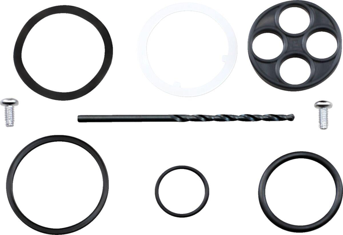 60-1222 - Parts Unlimited Petcock Repair Kit For Honda CB 1100 F 1983