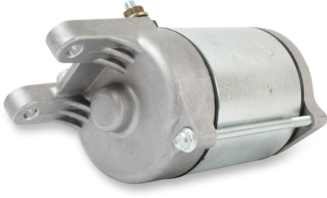 410-54077 - Parts Unlimited Starter Motor For Arctic Cat Textron 250 2X4 2006-2007