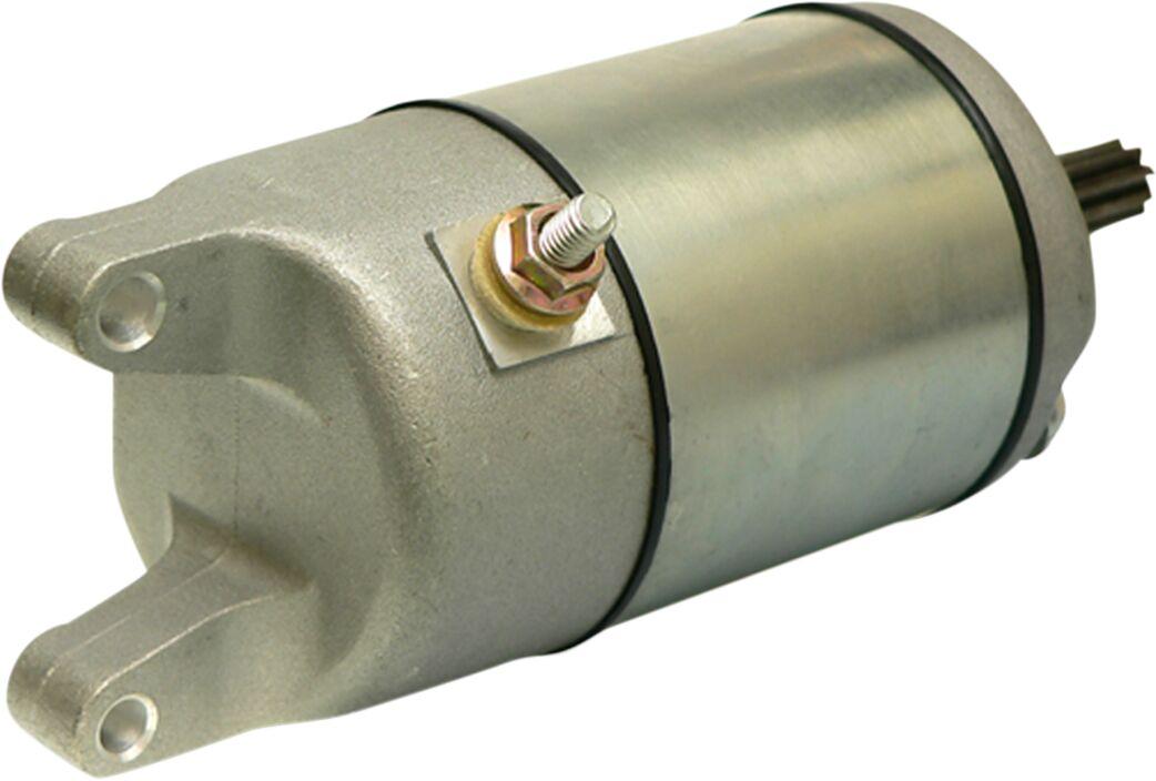410-54042 - Parts Unlimited Starter Motor For Kawasaki KFX700 2X4 2004-2009