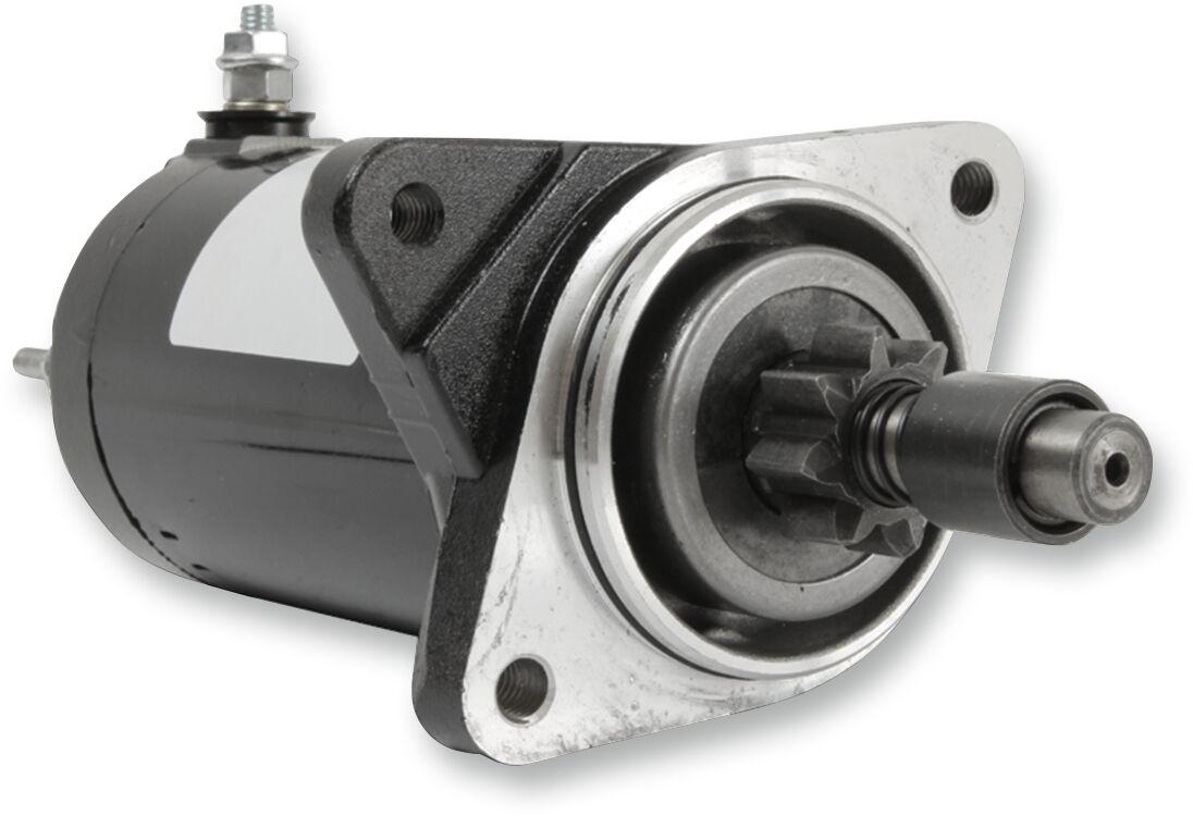 410-52230 - Parts Unlimited Starter Motor For Sea-doo (BRP) 3D 780 RFI 2004-2005 - Black