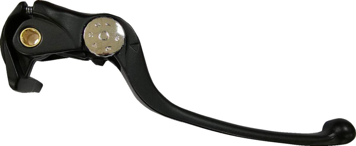07-35A1BB - Parts Unlimited Brake Lever For Suzuki GSX-R 600 2014-2016 - Black