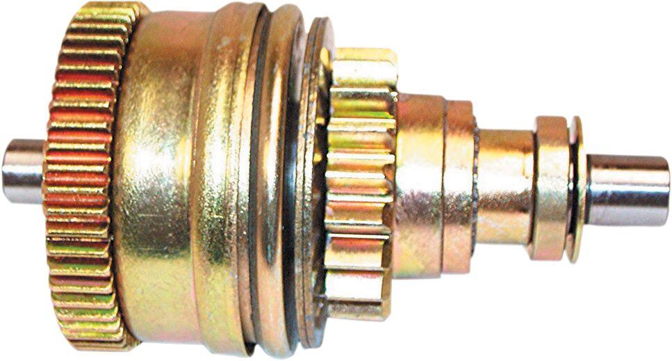 54-8501 - Parts Unlimited Starter Drives For Yamaha FX 1100 2006-2008 - Brass