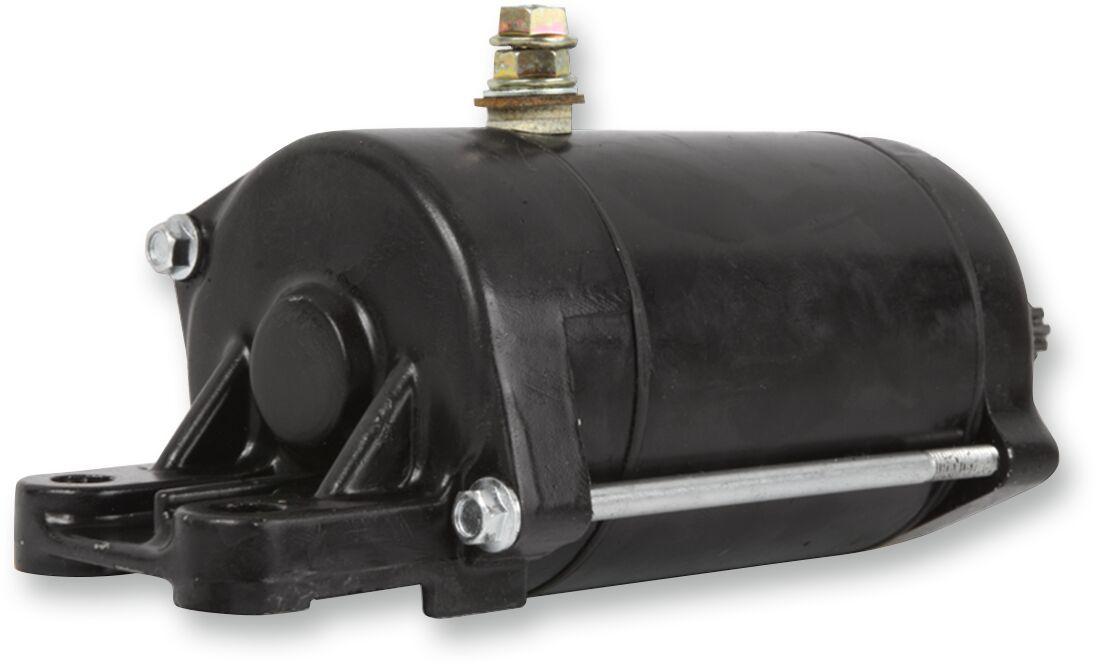 410-54087 - Parts Unlimited Starter Motor For Yamaha VX 1100 2005-2015 - Black
