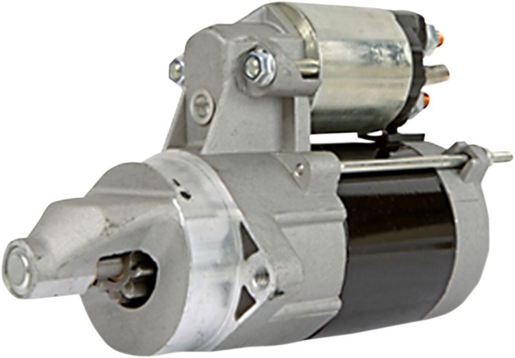 410-52162 - Parts Unlimited Starter Motor For Lynx (BRP) 5900 FC500 2006 - Black