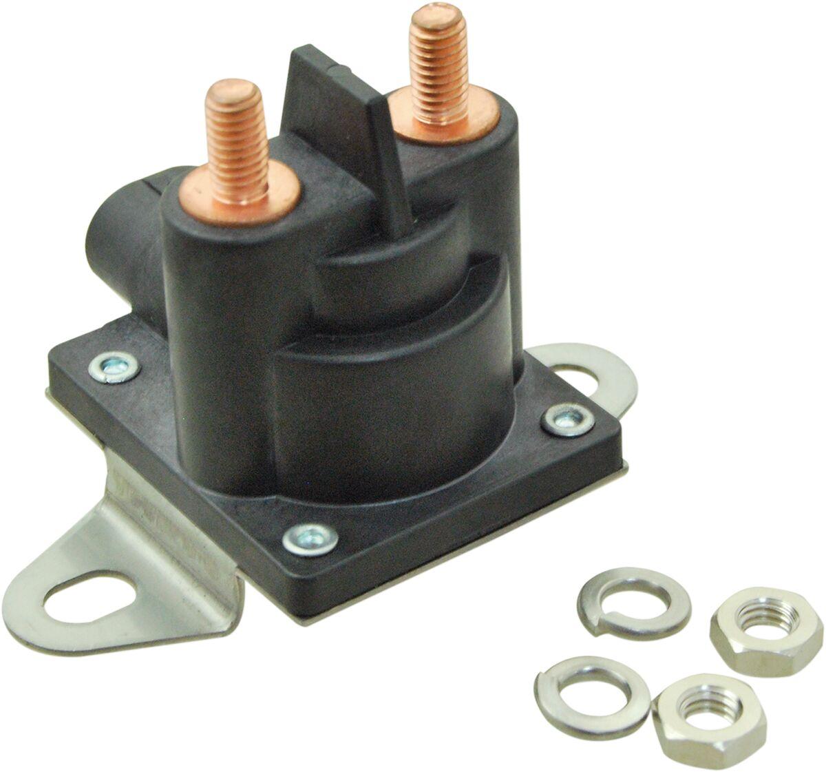 67-733 - Parts Unlimited Starter Solenoid For Sea-doo (BRP) 3D 780 RFI 2004-2005