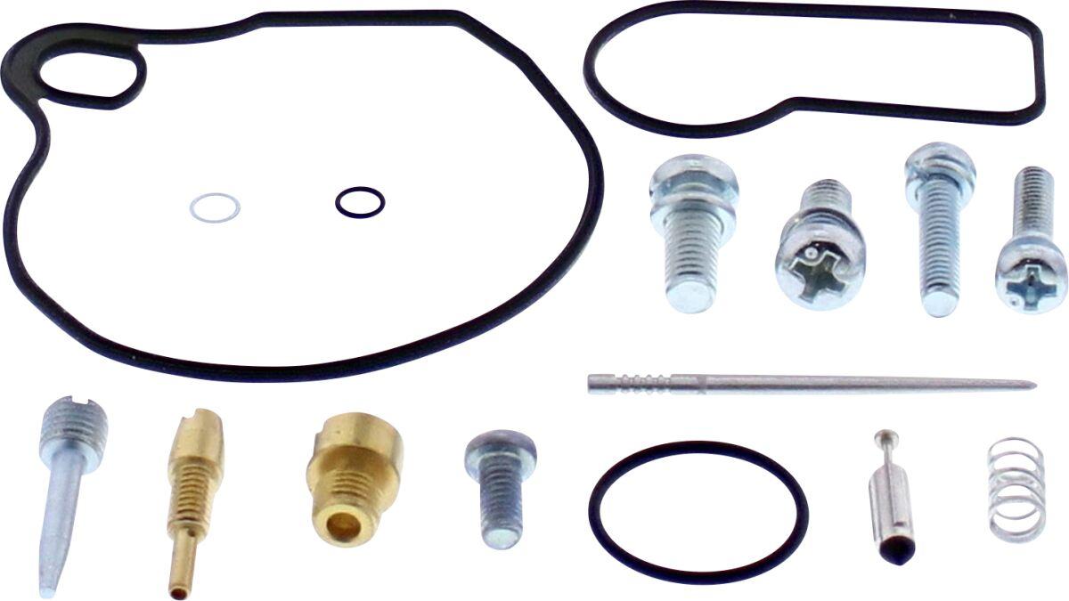 26-10023 - Parts Unlimited Carburettor Rebuild Kit For Yamaha YW 50 2003-2005